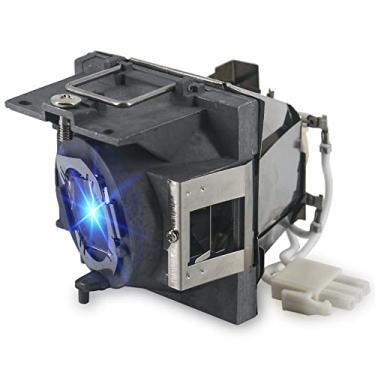 Imagem de ZMSTLAMP Lâmpada De Reposição Para Projetor Rlc-108 Viewsonic Pa503S Pa503X Pg603X Ps600X Pa500S Ps501X Pa502Xe Pa502Se Pa503Xp Pa503Sp Vs16905 Vs16909