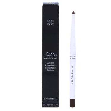 Imagem de Delineador Givenchy Khol Couture Waterproof - Castanho 02 (0,3mL)
