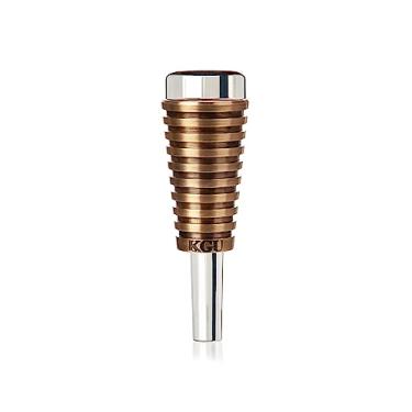 Imagem de BOSTER TRUMPET BOOSTER KGUBrass. RADIADOR TRUMPET BOOSTER KGU Bronze antigo laca cor laca