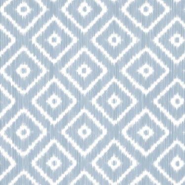 Imagem de Papel De Parede Importado Geométrico - Avalon 242 - Acabamento Tnt Antichamas.