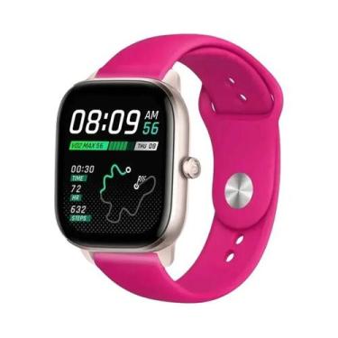 Imagem de Pulseiras Compatíveis com Amazfit GTS 2/3/2e, Bip 3 Pro/U Pro/S Lite e