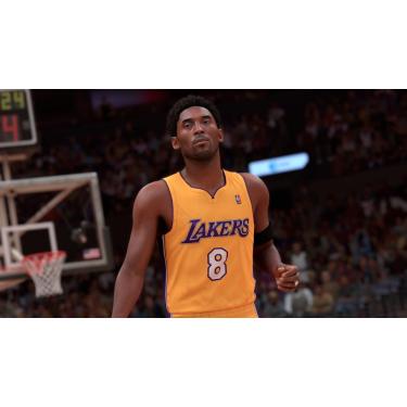 Imagem de Jogo NBA 2K24 Kobe Bryant Edition - Xbox Series All Video Games