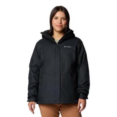 Imagem de Jaqueta Columbia Feminina Bugaboo™ III Interchange-Feminino
