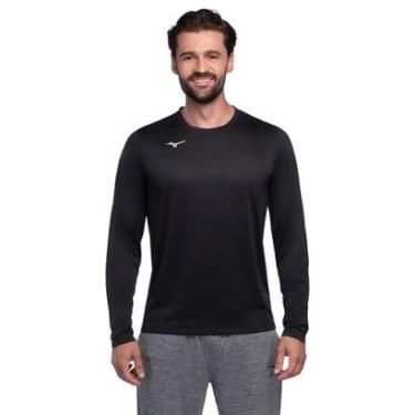 Imagem de Camiseta Mizuno Energy ML2.0 Masculina-Masculino