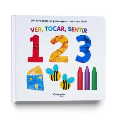 Imagem de 123 - Ver, Tocar, Sentir