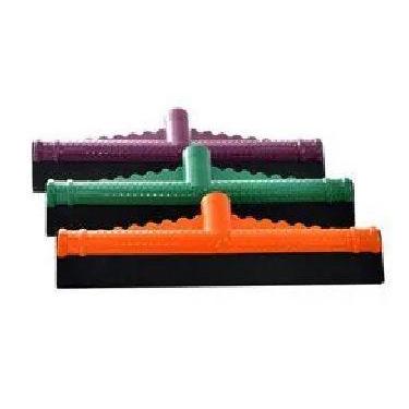 Imagem de Rodo plastico borda dupla 60cm - ARQPLAST