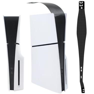 Imagem de Rede de proteção contra poeira para console de computador fino barreira de dissipador de calor para animais de estimação capa antipoeira à prova de poeira para estojo de computador acessórios de