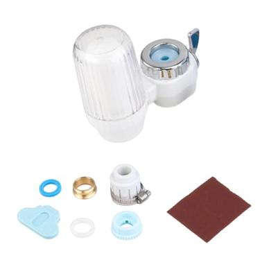 Imagem de SiaBiced de Filtro de água para Pia de Cozinha, Purificador de de, W7