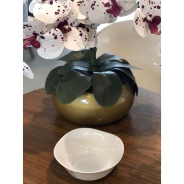 Imagem de Unidade Saladeira/Bowl 400ml Vidro Temperado