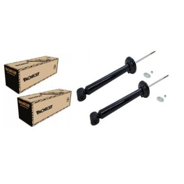 Imagem de Amortecedor Traseiro Gol G5 Rallye Gol Track  Original Monroe