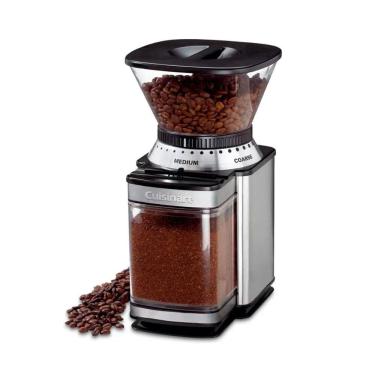 Imagem de Moedor de Café Cuisinart Tipo moinho DBM-8CBR 127v