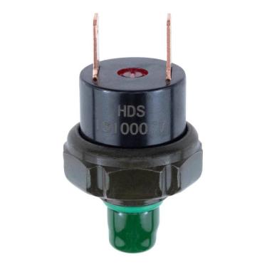 Imagem de Pressostato Universal 2 Vias Rosca Externa/32844300