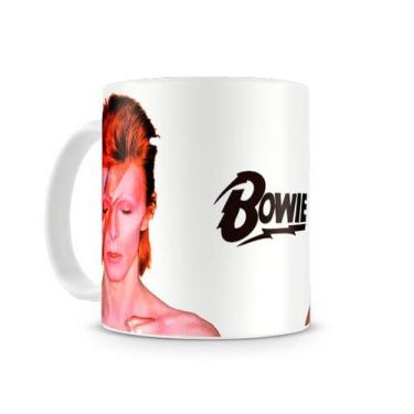Imagem de Caneca David Bowie Sane (ATG951) - Geek Premiere