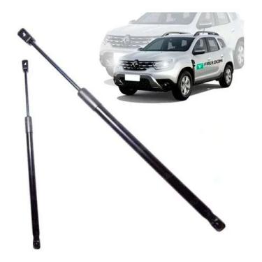 Imagem de Amortecedor do capo motor renault duster oroch 2011 á 2019 kit c/2 uni