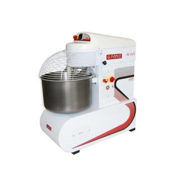 Imagem de Amassadeira Espiral 60 Kg Trifásica AE 60 T E GPaniz, 220T