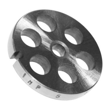 Imagem de Disco Para Moedor De Carne Comum B.05 12mm - FX