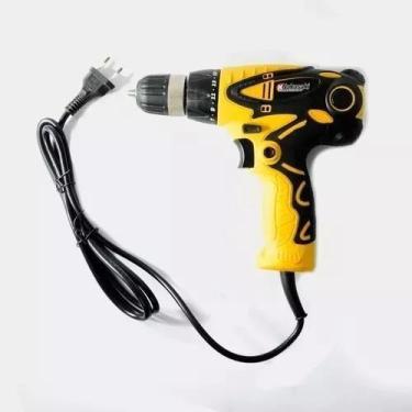 Imagem de Parafusadeira Elétrica Ajuste de Torque 400W 127V Nakasaki - Nakasaki,