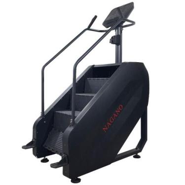 Imagem de Simulador de Escada Com Painel Digital - Nagano