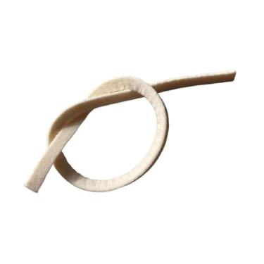 Imagem de oshhni Acessório de alça para surdina de piano criativo para afinação precisa, textura suave, controle de sons, ferramenta de fixação, profissionais técnicos, Style B