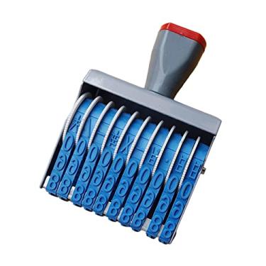 Imagem de Impressora de de Numeração com Discagem de para Escritório