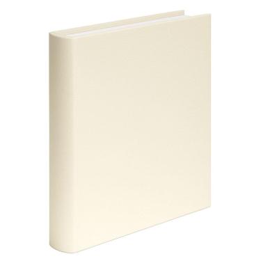 Imagem de Livro Caixa Porta Objetos Decoração 32X23Cm Marfim