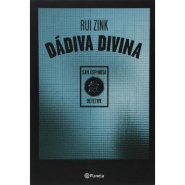 Imagem de Dádiva Divina