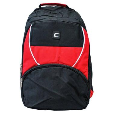 Imagem de Mochila Escolar Masculina Feminina Básica Esportiva Costa