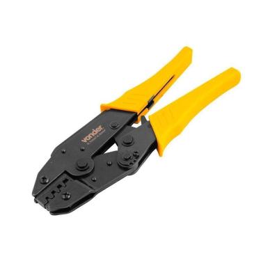 Imagem de Alicate Crimpador Terminais Painel Solar Vonder Mc4 Vd