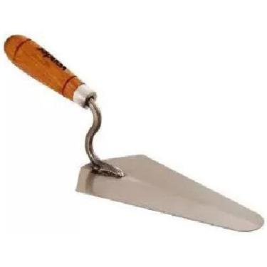 Imagem de Colher Pedreiro 10 Reta Vonder 33.64.100.000