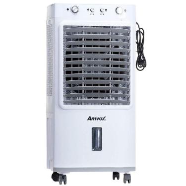 Imagem de Climatizador de Ar Amvox ACL 4022 40L 4 Velocidades 100W