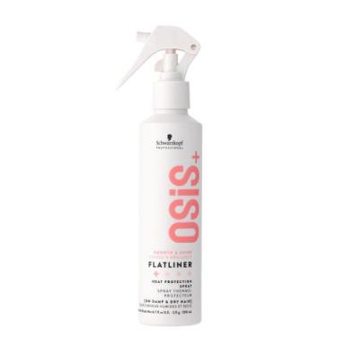 Imagem de Schwarzkopf OSiS+ Spray de Proteção Térmica Flatliner 200 ml