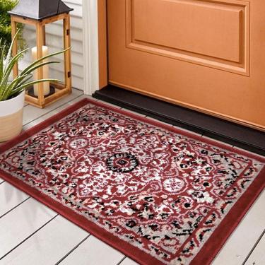 Imagem de 1 Tapete Porta Capacho Antiderrapante Js Re Ate 50 X 80 M10