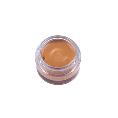 Imagem de Corretivo Líquido Camuflagem Trezz Camufle 50 Alta Cobertura Longa Duração