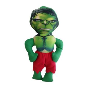 Imagem de Boneco Hulk 45 cm - Casa Mais Magazine