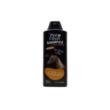 Imagem de Shampoo Cavalo Horse Pet Clean 700ml Pet