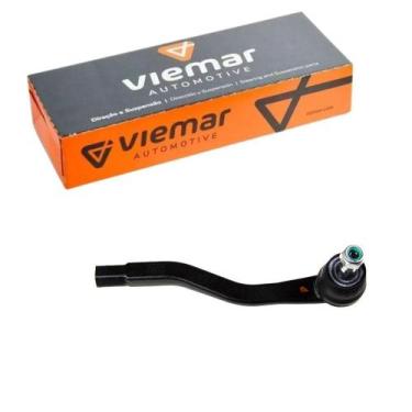 Imagem de 335692 - Terminal Direcao Esq - Aircross 11 Em Diante - Viemar