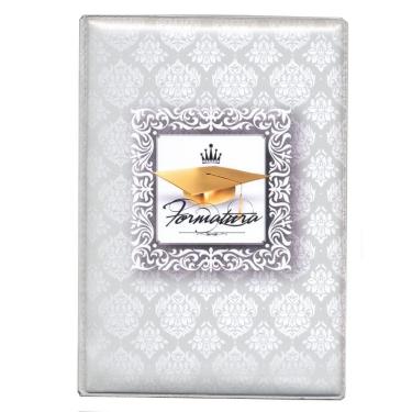 Imagem de Album 80 Fotos 20X25 Formatura Design - A0641