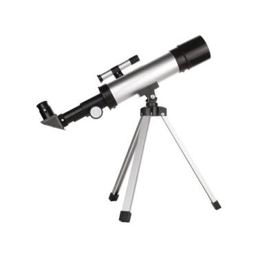 Imagem de Telescópio Astronômico Monocular F36050 Professional - Lightbek Offici