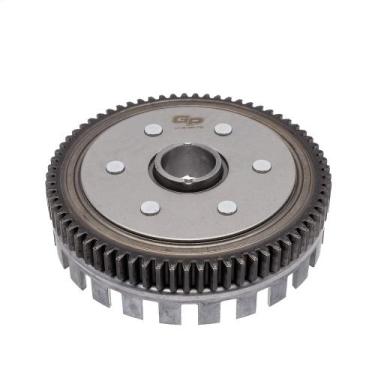 Imagem de Carcaca Externa Da Embreagem Gp7 Biz Biz 110 I 16/17