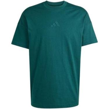 Imagem de Camiseta Adidas All Szn Masculina-Masculino