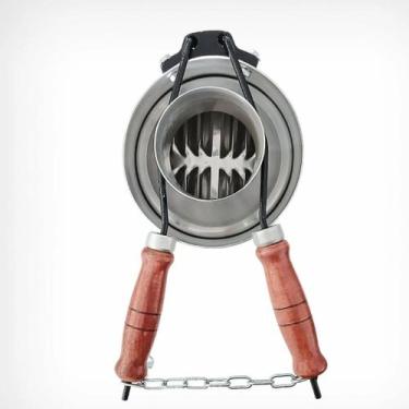 Imagem de Abafa Chama-frigideira Caminhao +  - plastcor, 80mm