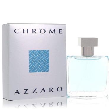 Imagem de Perfume/Col. Masc. Chrome Azzaro 30 ML Eau De Toilette