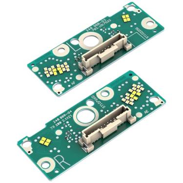 Imagem de Reator de placas de LED de farol xenon compatível com 2023-2024 para BMW 330E M340i 63115A57071, 63115A57072