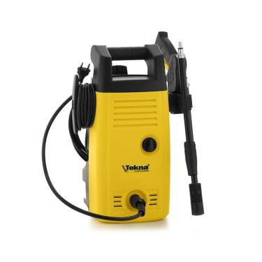 Imagem de Lavadora de Alta Pressão Tekna HLX110VC 1400w