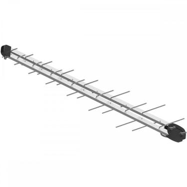 Imagem de Antena Uhf Log Banda Iv E V Digital Prohd-1040Db C/5