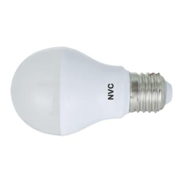 Imagem de Lâmpada LED Bulbo 7W Branco Frio E27  NVC