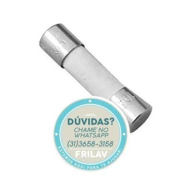 Imagem de Fusível Cerâmico de 20A Original Electrolux para Micro-ondas - no-bran