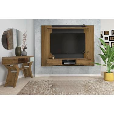 Imagem de Conjunto Sala de Estar: Aparador Houston + Painel Nevada