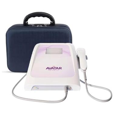 Imagem de Aparelho Avata Esthetic Ultracavitação Celulite Kld