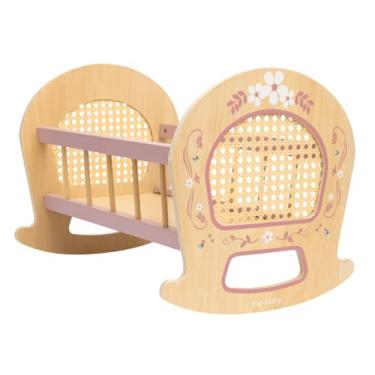 Imagem de Berço para Boneca